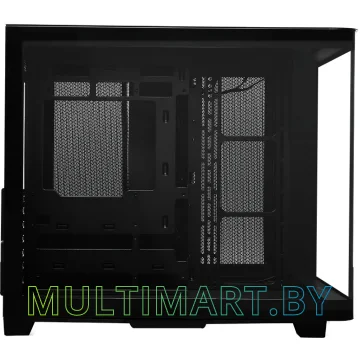 Корпус XASTRA QR600M 0F-UC (черный) картинка 3